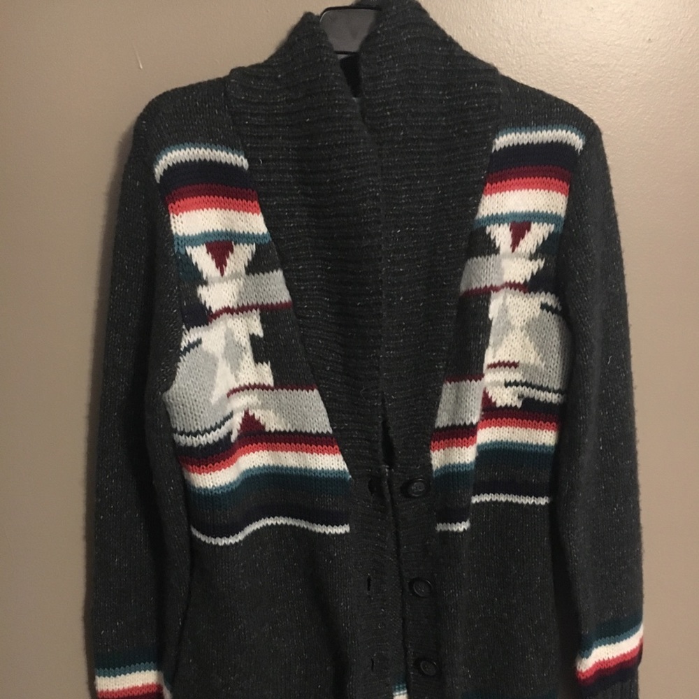 Cardigan